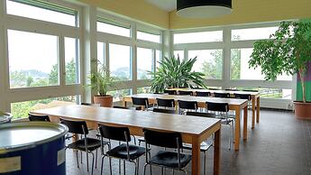 Youth Hostel St. Gallen