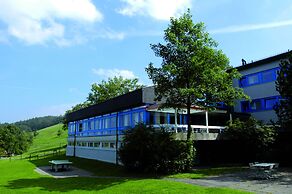 Youth Hostel St. Gallen