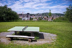 Youth Hostel St. Gallen