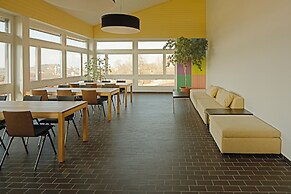 Youth Hostel St. Gallen