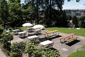 Youth Hostel St. Gallen