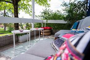 Youth Hostel St. Gallen
