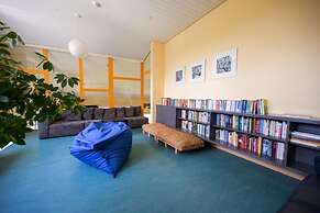 Youth Hostel St. Gallen