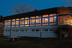 Youth Hostel St. Gallen