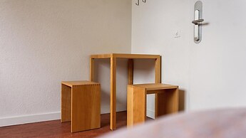 Youth Hostel St. Gallen