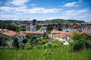Youth Hostel St. Gallen