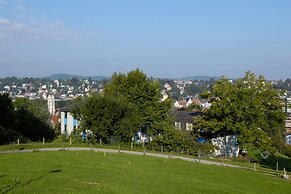 Youth Hostel St. Gallen