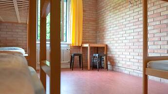 Youth Hostel St. Gallen