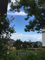 Youth Hostel St. Gallen