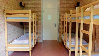 Youth Hostel St. Gallen