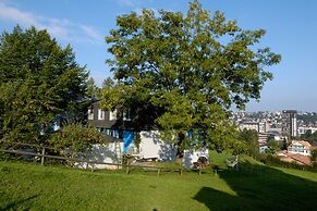 Youth Hostel St. Gallen