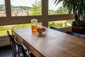 Youth Hostel St. Gallen