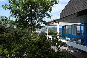 Youth Hostel St. Gallen