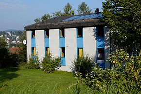 Youth Hostel St. Gallen