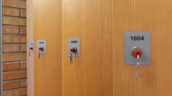 Youth Hostel St. Gallen