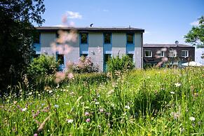 Youth Hostel St. Gallen