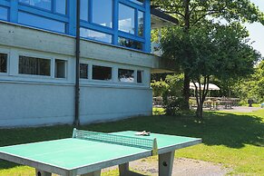 Youth Hostel St. Gallen