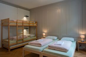 Youth Hostel Schaffhausen