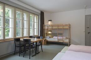 Youth Hostel Schaffhausen
