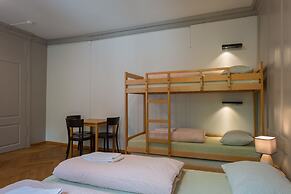 Youth Hostel Schaffhausen