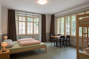 Youth Hostel Schaffhausen