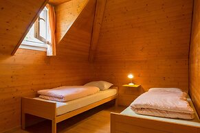 Youth Hostel Schaffhausen