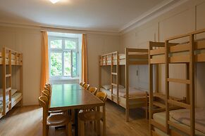 Youth Hostel Schaffhausen