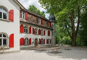 Youth Hostel Schaffhausen