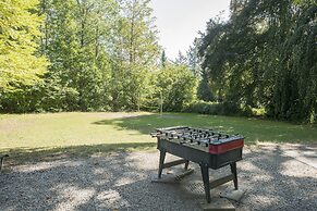 Youth Hostel Schaffhausen
