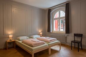 Youth Hostel Schaffhausen