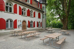 Youth Hostel Schaffhausen