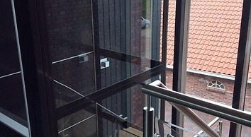 Hotel Termunterzijl