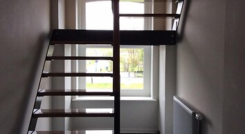 Hotel Termunterzijl