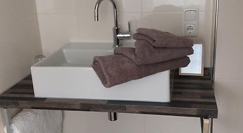 Hotel Termunterzijl