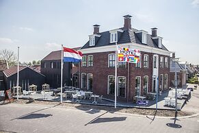 Hotel Termunterzijl