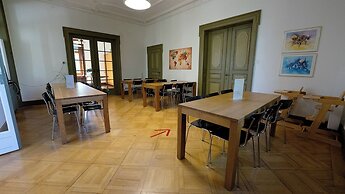 Youth Hostel Kreuzlingen
