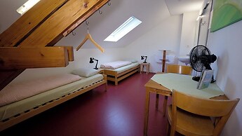 Youth Hostel Kreuzlingen