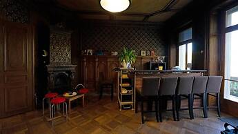 Youth Hostel Kreuzlingen