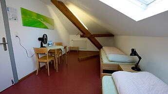 Youth Hostel Kreuzlingen