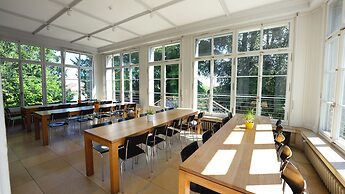 Youth Hostel Kreuzlingen