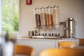 Youth Hostel Stein am Rhein