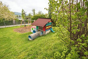 Youth Hostel Stein am Rhein