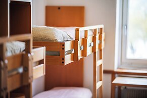 Youth Hostel Stein am Rhein