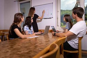 Youth Hostel Stein am Rhein