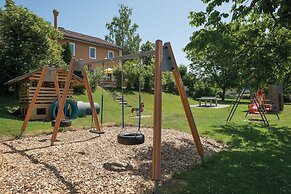 Youth Hostel Stein am Rhein