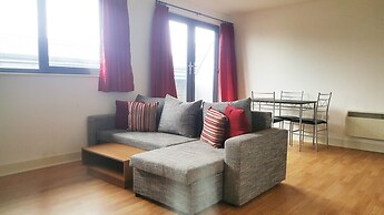 Guild House Apartments