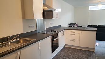 Guild House Apartments