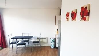 Guild House Apartments