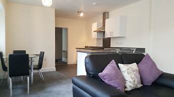 Guild House Apartments