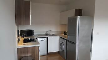 Guild House Apartments